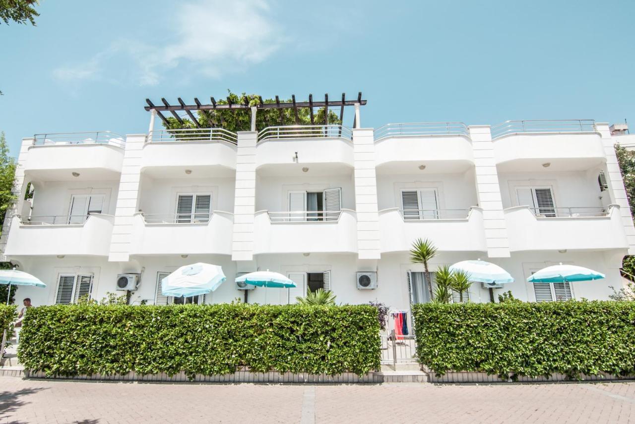 Hotel Perla - Annexes 헤르섹 외부 사진