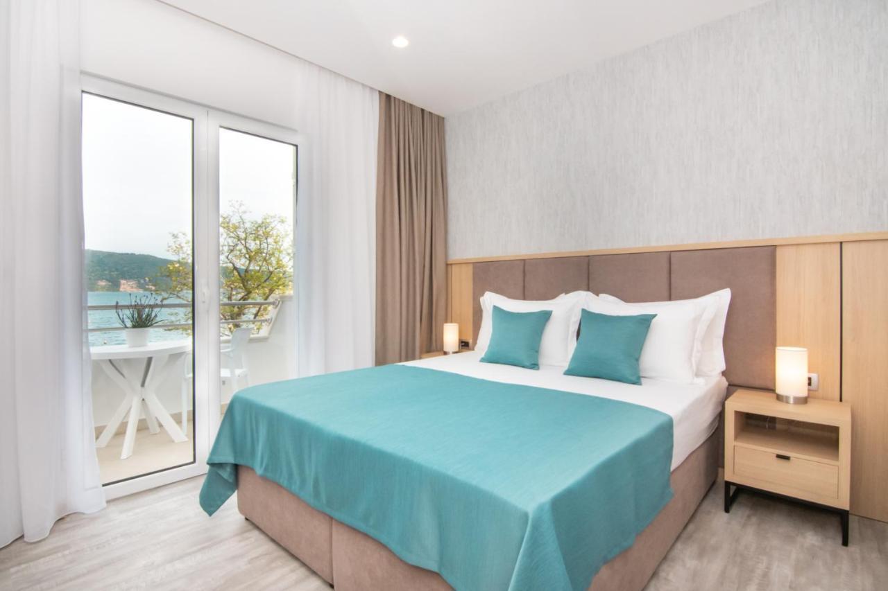 Hotel Perla - Annexes 헤르섹 외부 사진